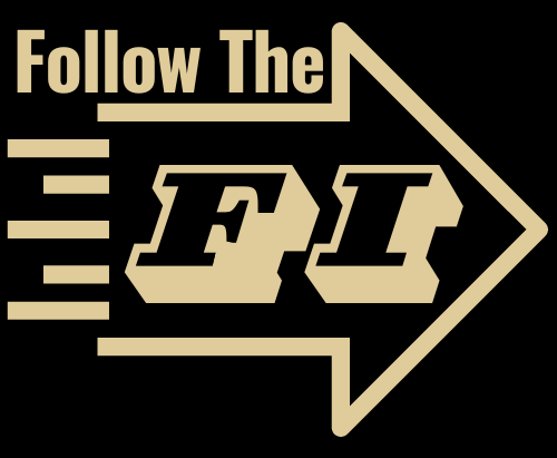 Follow The FI